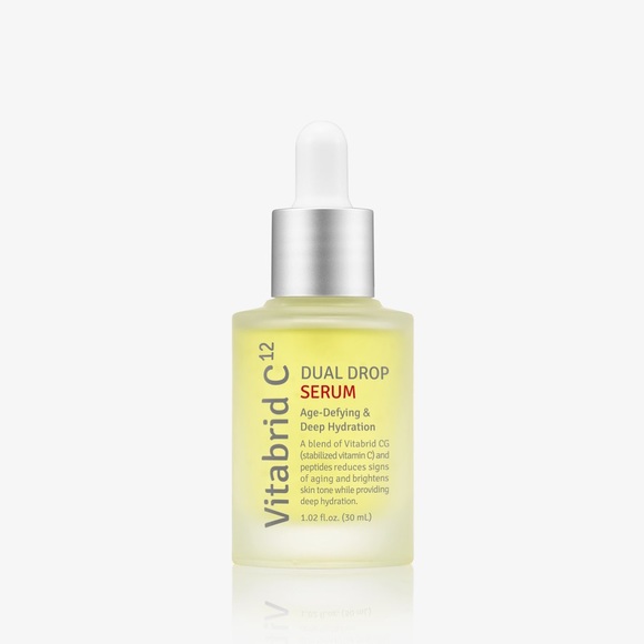 Vitabrid Other - Vitabrid C12 Dual Drop Serum